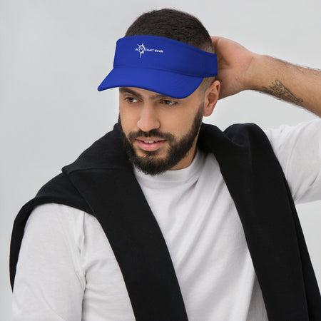 Get Tight Gear Visor - Get Tight Gear