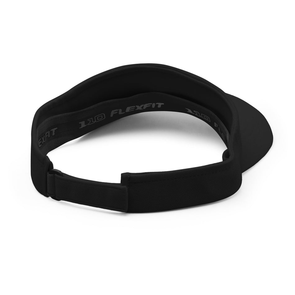 Get Tight Gear Visor - Get Tight Gear