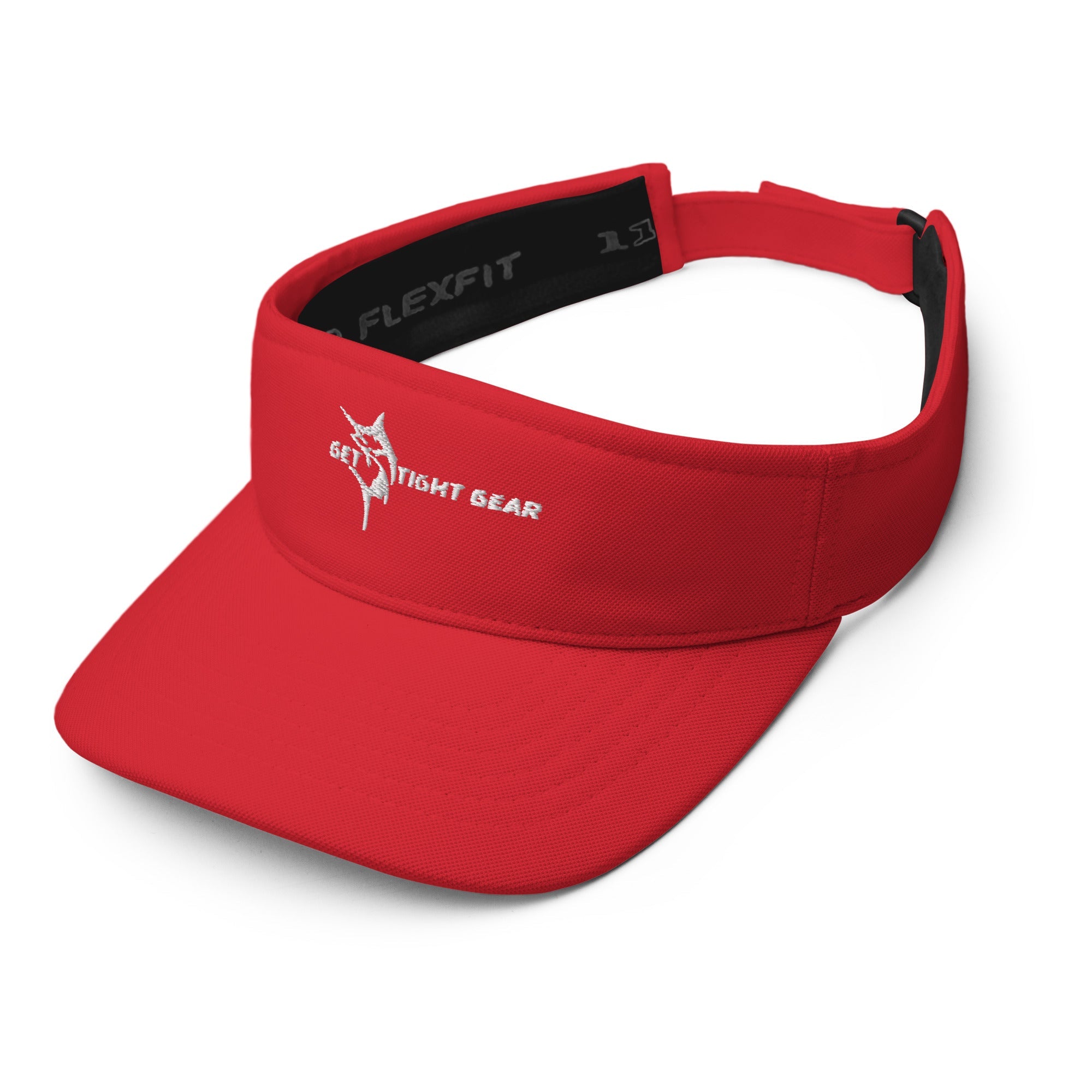 Get Tight Gear Visor - Get Tight Gear