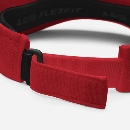 Get Tight Gear Visor - Get Tight Gear