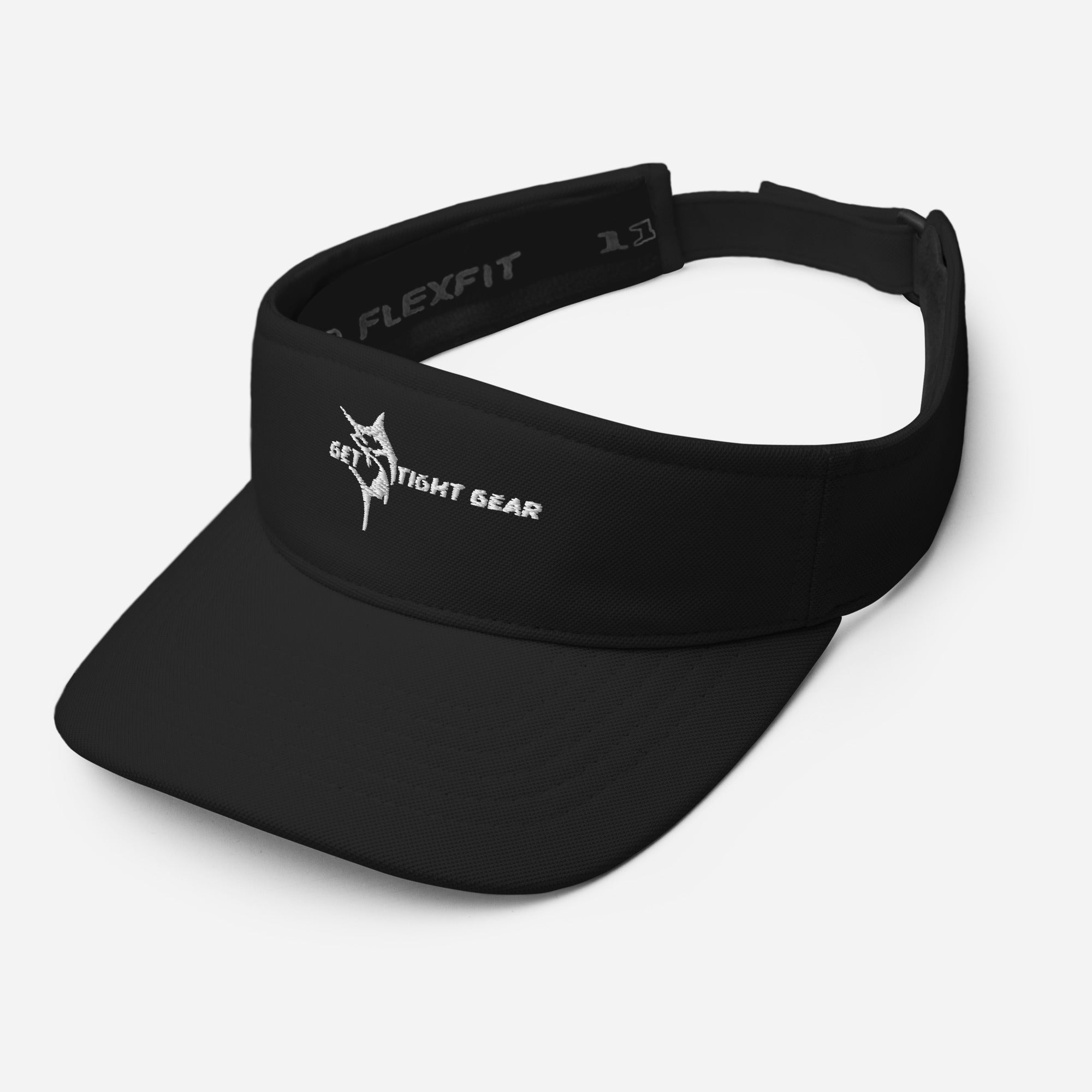 Get Tight Gear Visor - Get Tight Gear