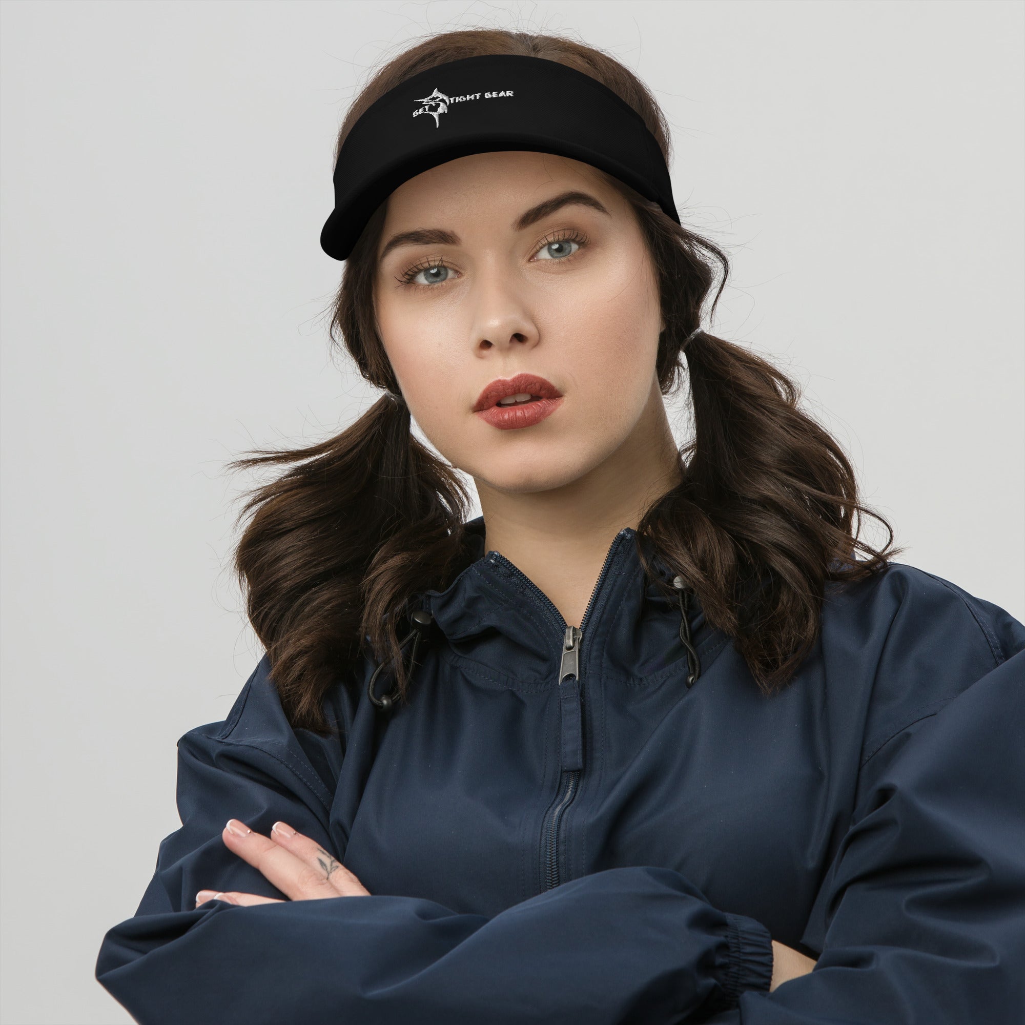 Get Tight Gear Visor - Get Tight Gear