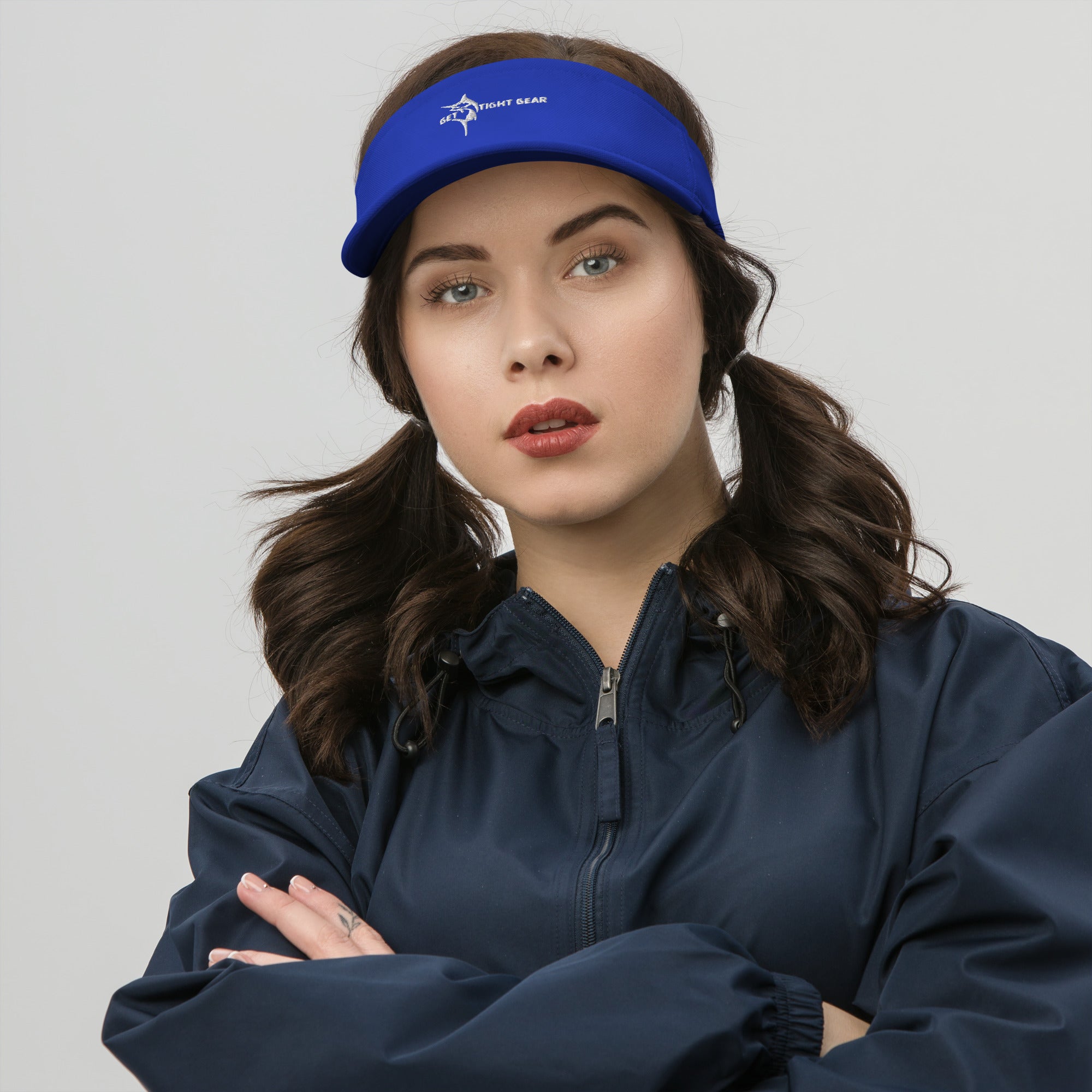 Get Tight Gear Visor - Get Tight Gear
