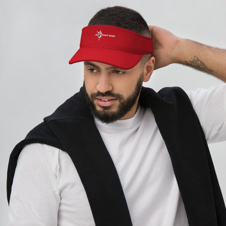 Get Tight Gear Visor - Get Tight Gear