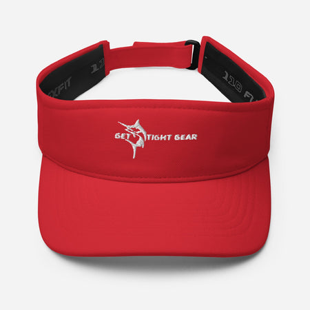 Get Tight Gear Visor - Get Tight Gear
