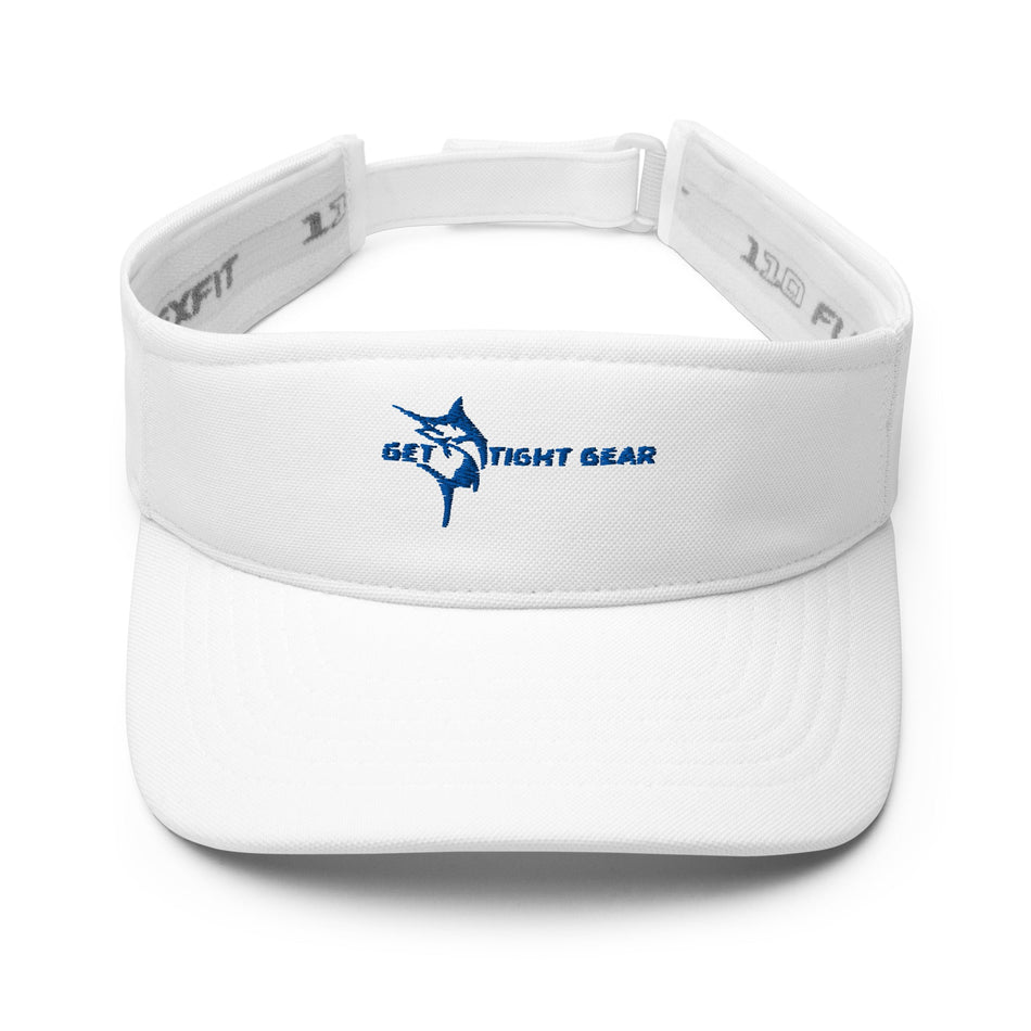 Get Tight Gear Visor - Get Tight Gear