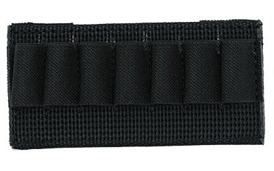 GFI AMMO CARRIER .357 TO .500S&W BLK - Get Tight Gear