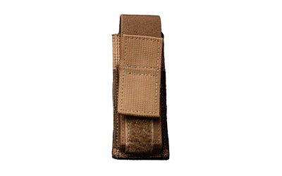 GFI MAG POUCH KENAI COYOTE - Get Tight Gear