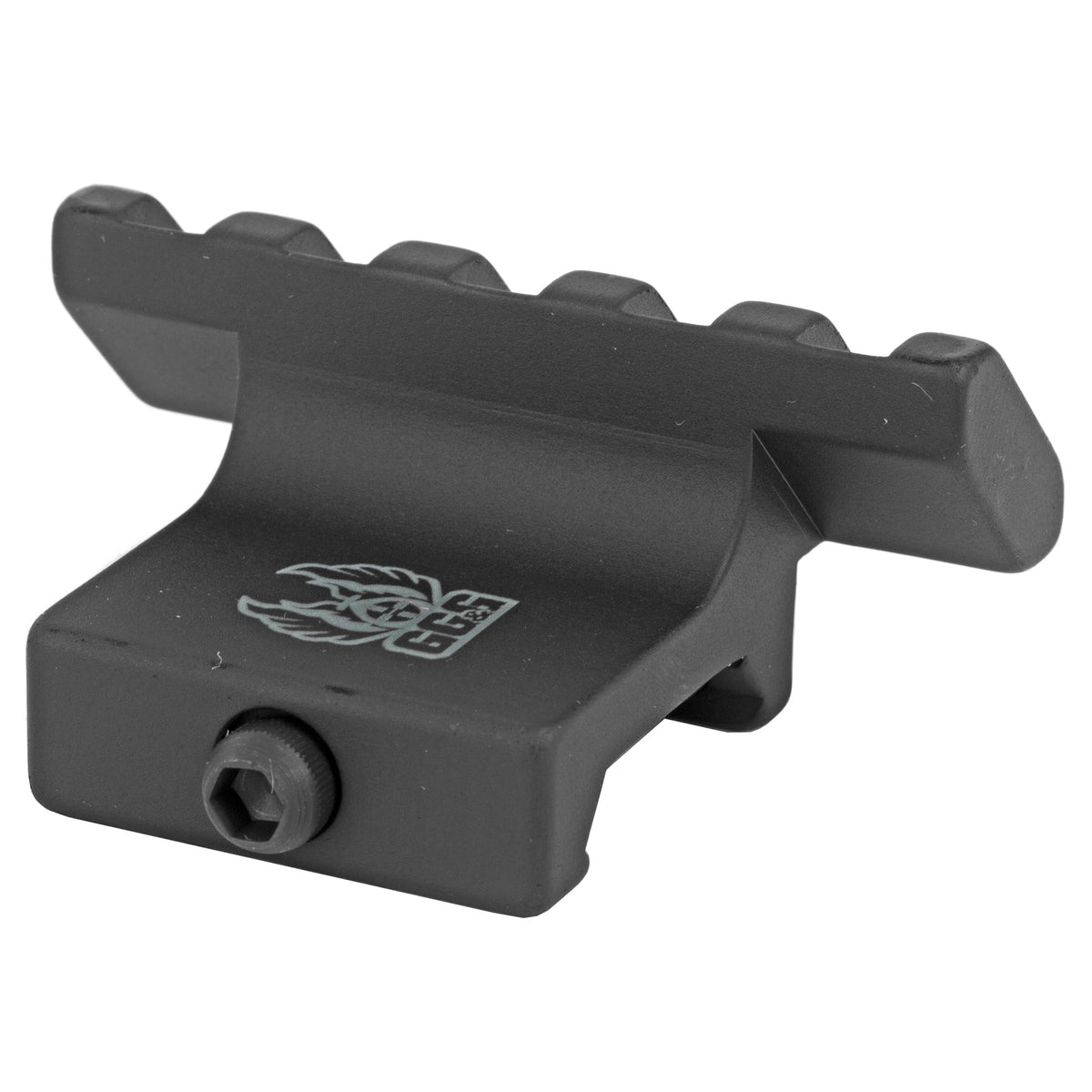 GG&G 45 DEGREE OFFSET MOUNT - Get Tight Gear