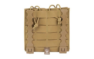 GGG 556 DOUBLE MAG POUCH COY - Get Tight Gear