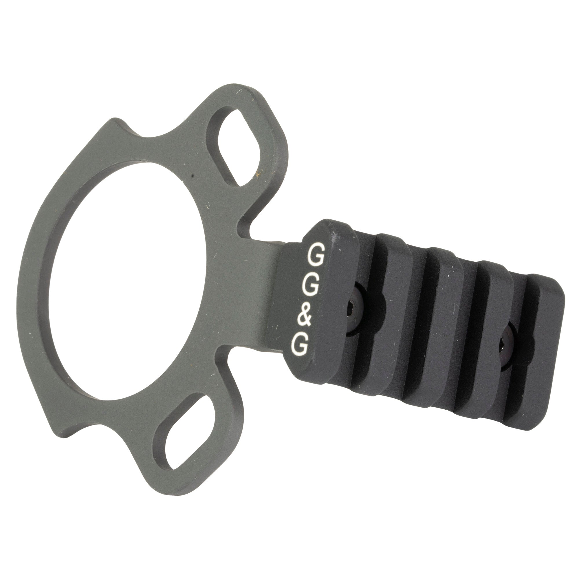 GG&G BENELLI M4 SLING/FLSHLGHT MNT - Get Tight Gear