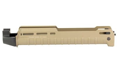GG&G BERETTA 1301 ZHKV HNDGRD FDE - Get Tight Gear