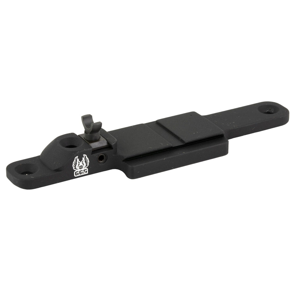 GG&G BRTTA 1301 HE509T MNT 1/2 GHST - Get Tight Gear