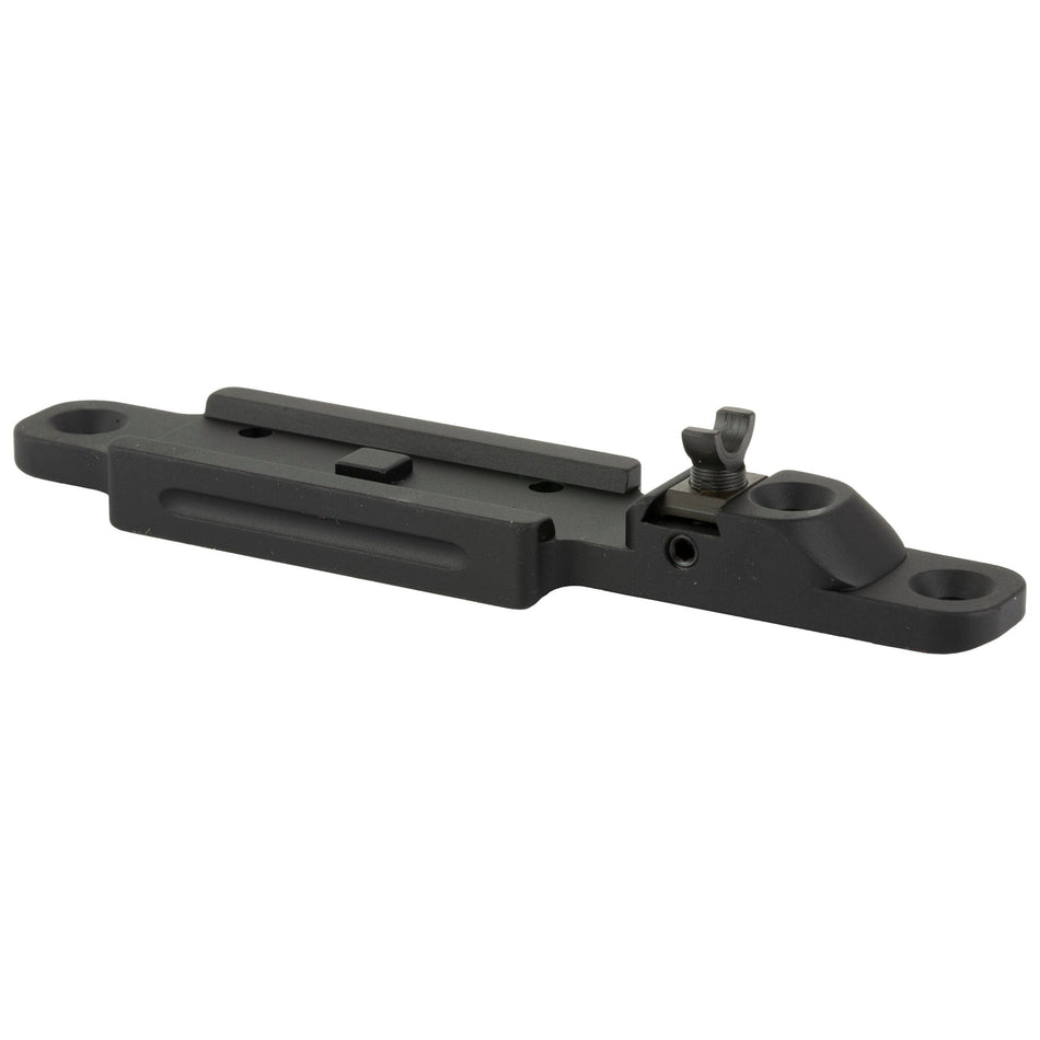 GG&G BRTTA 1301 T2 MNT 1/2 GHST RNG - Get Tight Gear