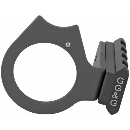 GG&G BRTTA 1301 TACT FLSHLGHT RL MNT - Get Tight Gear