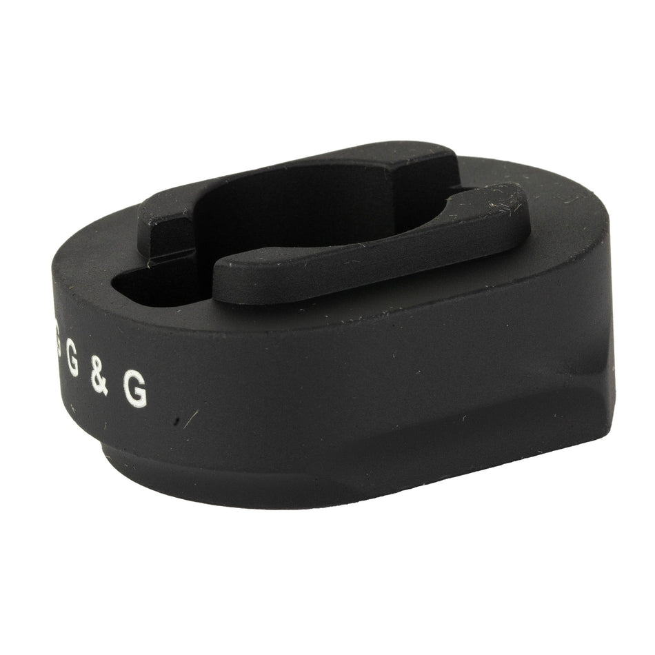 GG&G BRTTA STK ADPT MPUL SGA MSBRG - Get Tight Gear