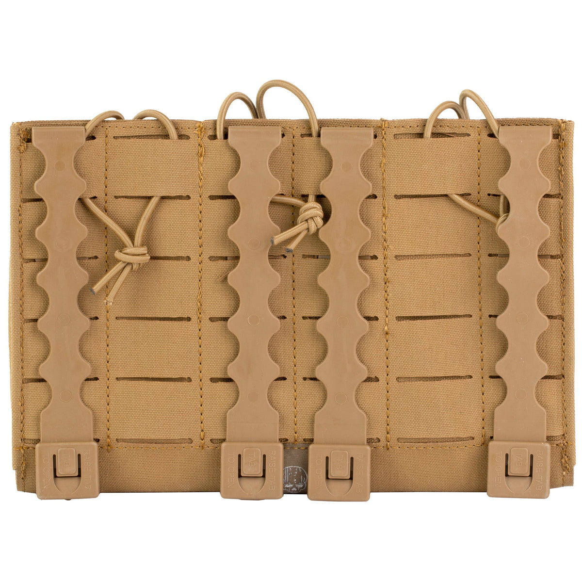 GGG COMP TRIPLE MAG PANEL 5.56 COY - Get Tight Gear