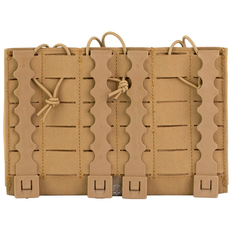 GGG COMP TRIPLE MAG PANEL 5.56 COY - Get Tight Gear
