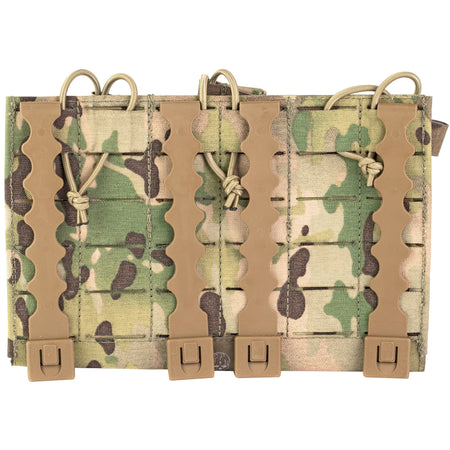 GGG COMP TRIPLE MAG PANEL 5.56 MULTI - Get Tight Gear
