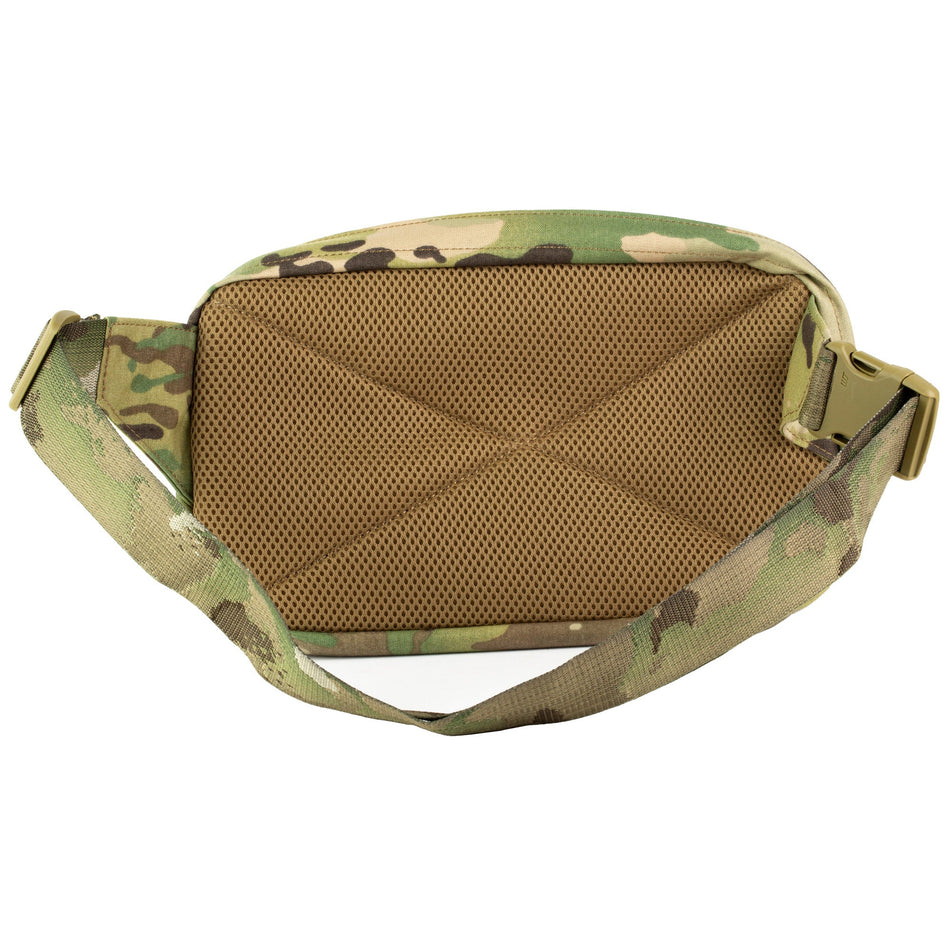 GGG CROSSBODY PACK MULTICAM - Get Tight Gear