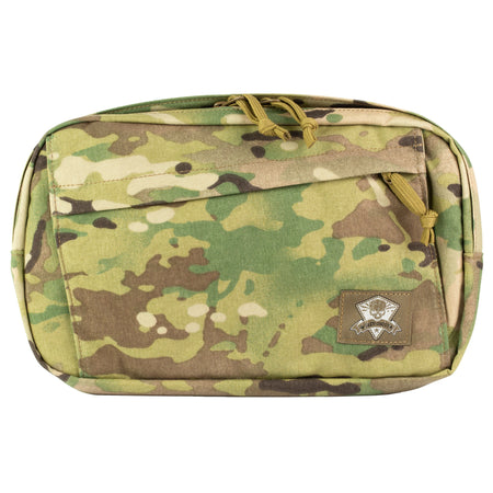 GGG CROSSBODY PACK MULTICAM - Get Tight Gear