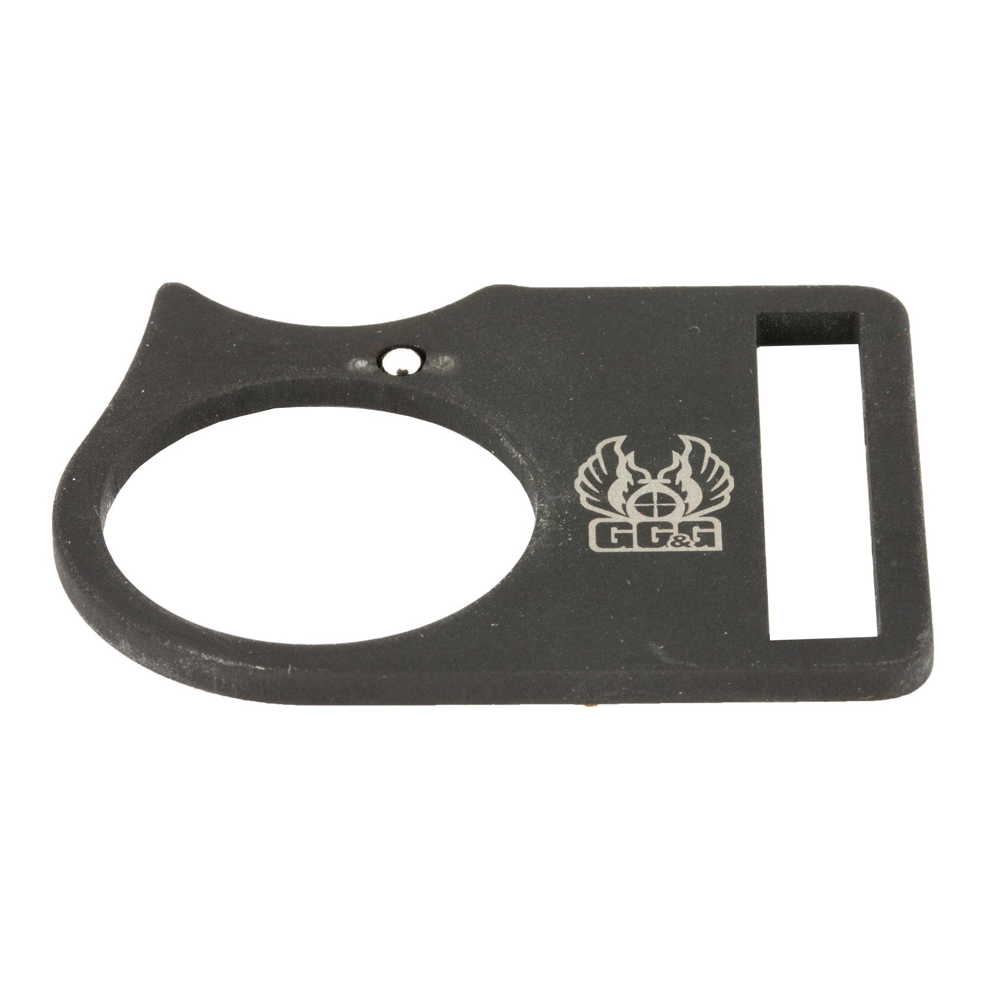 GG&G FRNT SLNG MNT FOR 1187/870 BLK - Get Tight Gear