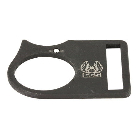 GG&G FRNT SLNG MNT FOR 1187/870 BLK - Get Tight Gear