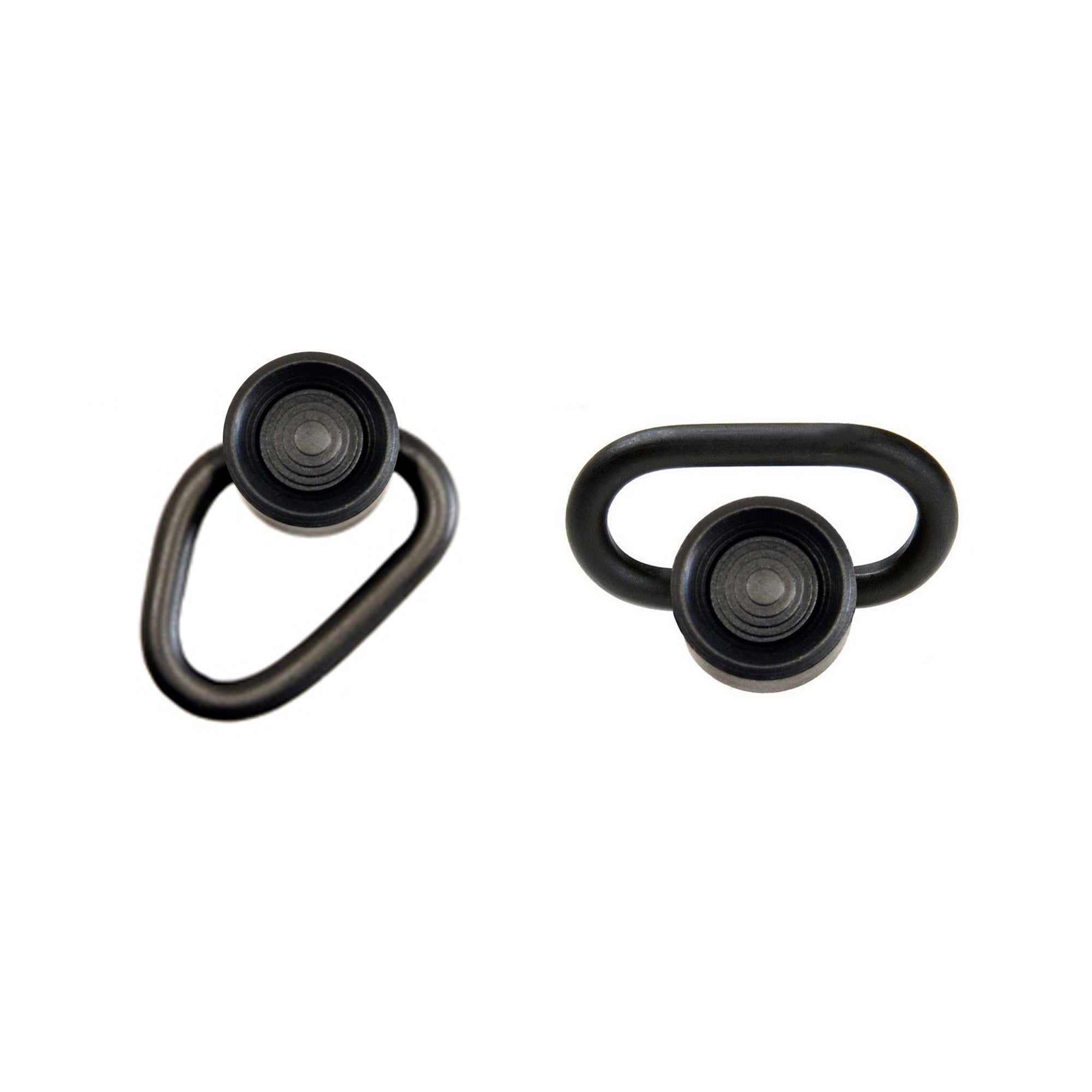 GG&G HEAVY DUTY QD SLING SWVL - Get Tight Gear