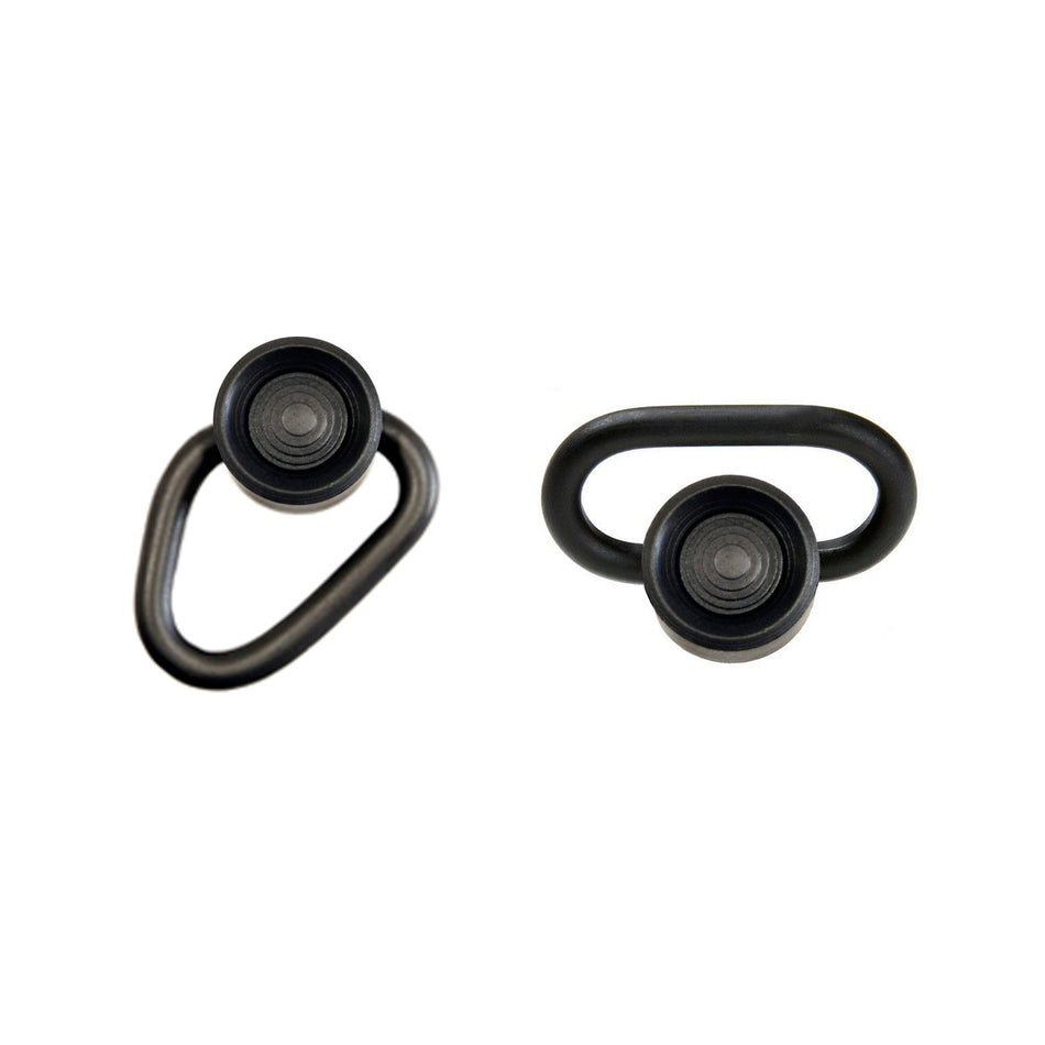 GG&G HEAVY DUTY QD SLING SWVL - Get Tight Gear