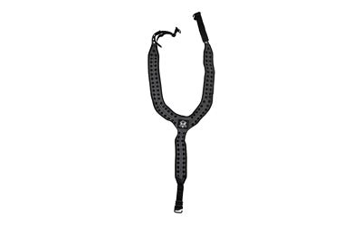 GGG LE DUTY BELT SUSPENDERS BLK - Get Tight Gear