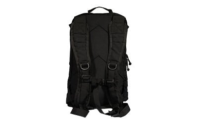 GGG LTWT ASSAULT PACK MOD 1 BLACK - Get Tight Gear