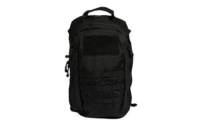 GGG LTWT ASSAULT PACK MOD 1 BLACK - Get Tight Gear