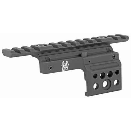 GG&G MINI - 14 RUGER SCOPE MOUNT - Get Tight Gear