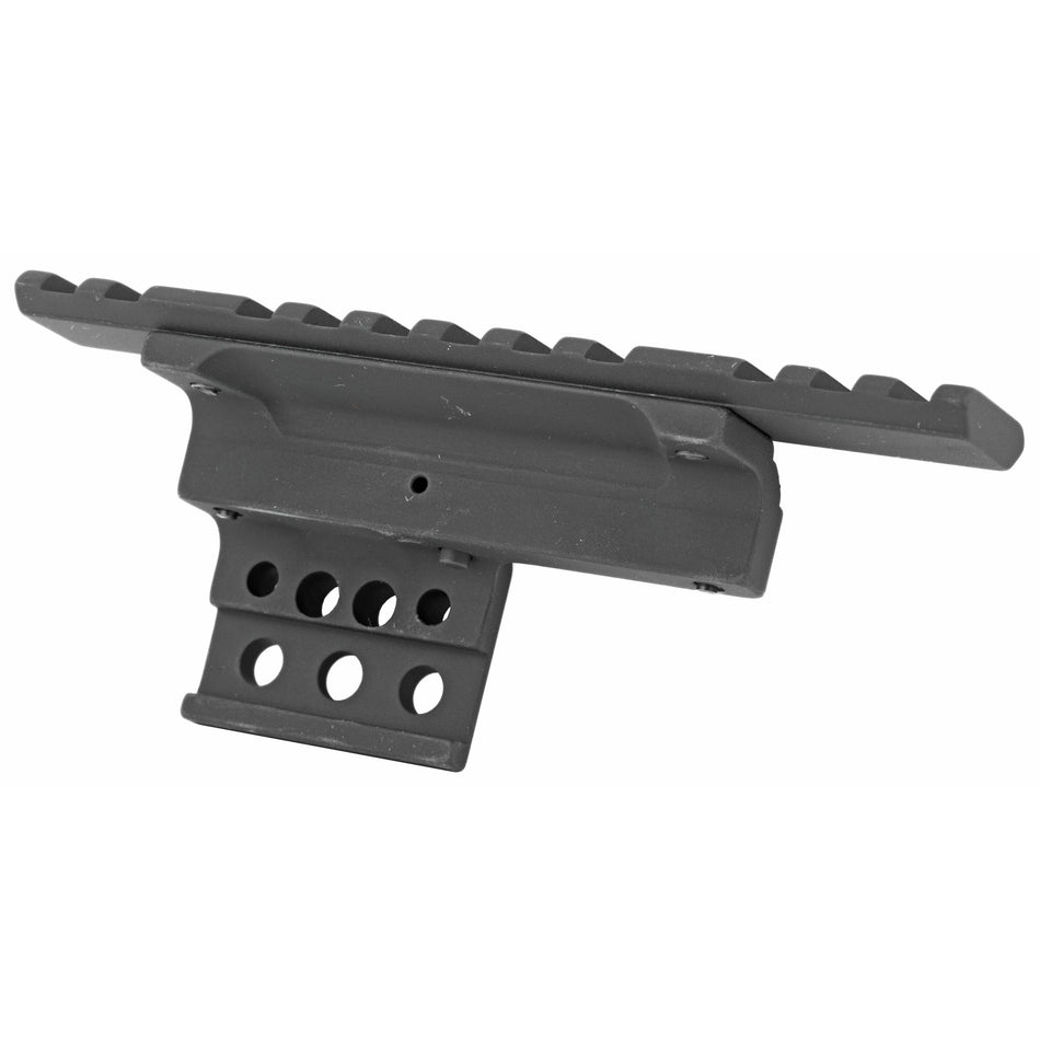 GG&G MINI - 14 RUGER SCOPE MOUNT - Get Tight Gear