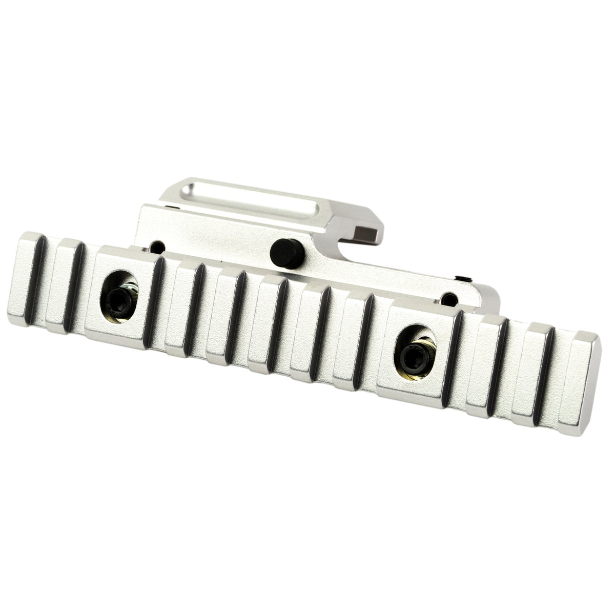 GG&G MINI - 14 RUGER SCOPE MOUNT SIL - Get Tight Gear