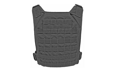 GGG MINIMALIST PLATE CARRIER BLK - Get Tight Gear
