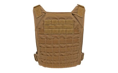 GGG MINIMALIST PLATE CARRIER COY - Get Tight Gear