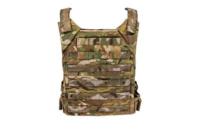 GGG MINIMALIST PLATE CARRIER MULTI - Get Tight Gear