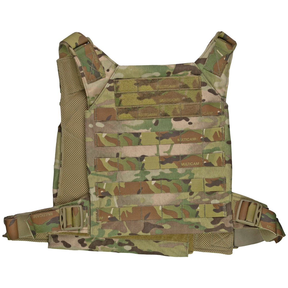 GGG MINIMALIST PLATE CARRIER MULTI - Get Tight Gear