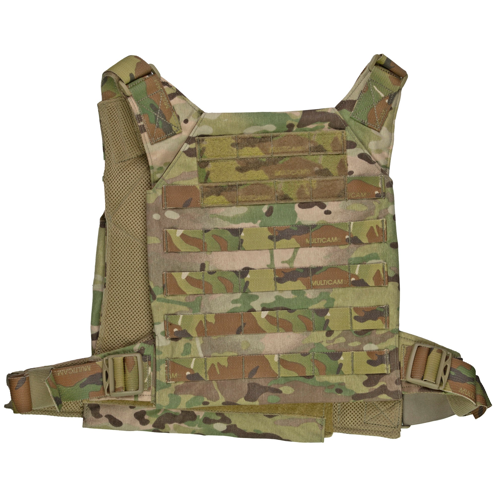 GGG MINIMALIST PLATE CARRIER MULTI - Get Tight Gear