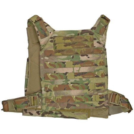 GGG MINIMALIST PLATE CARRIER MULTI - Get Tight Gear