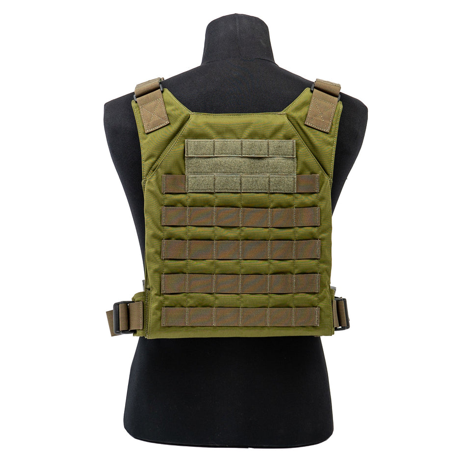 GGG MINIMALIST PLATE CARRIER OD GRN - Get Tight Gear