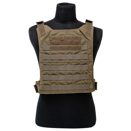 GGG MINIMALIST PLATE CARRIER RG GRN - Get Tight Gear