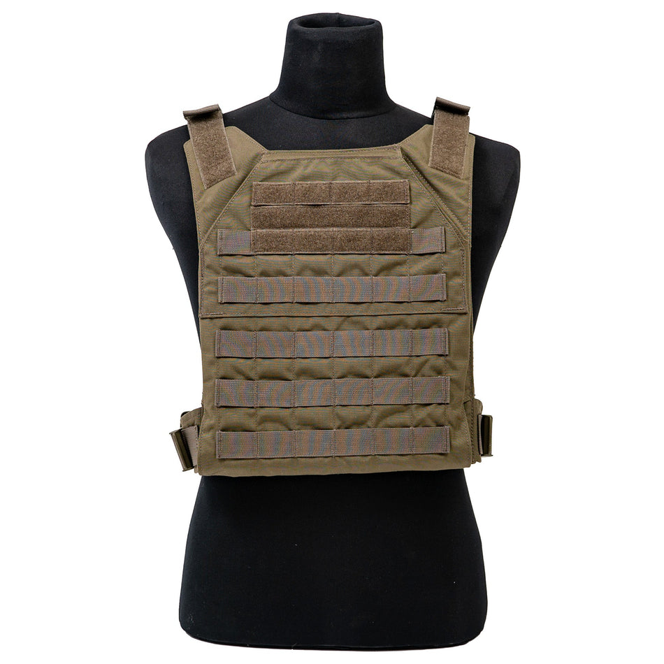 GGG MINIMALIST PLATE CARRIER RG GRN - Get Tight Gear
