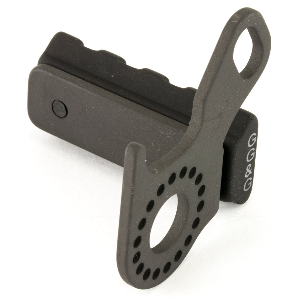 GG&G MOSS 500 SLING/FLSHLGHT MNT - Get Tight Gear