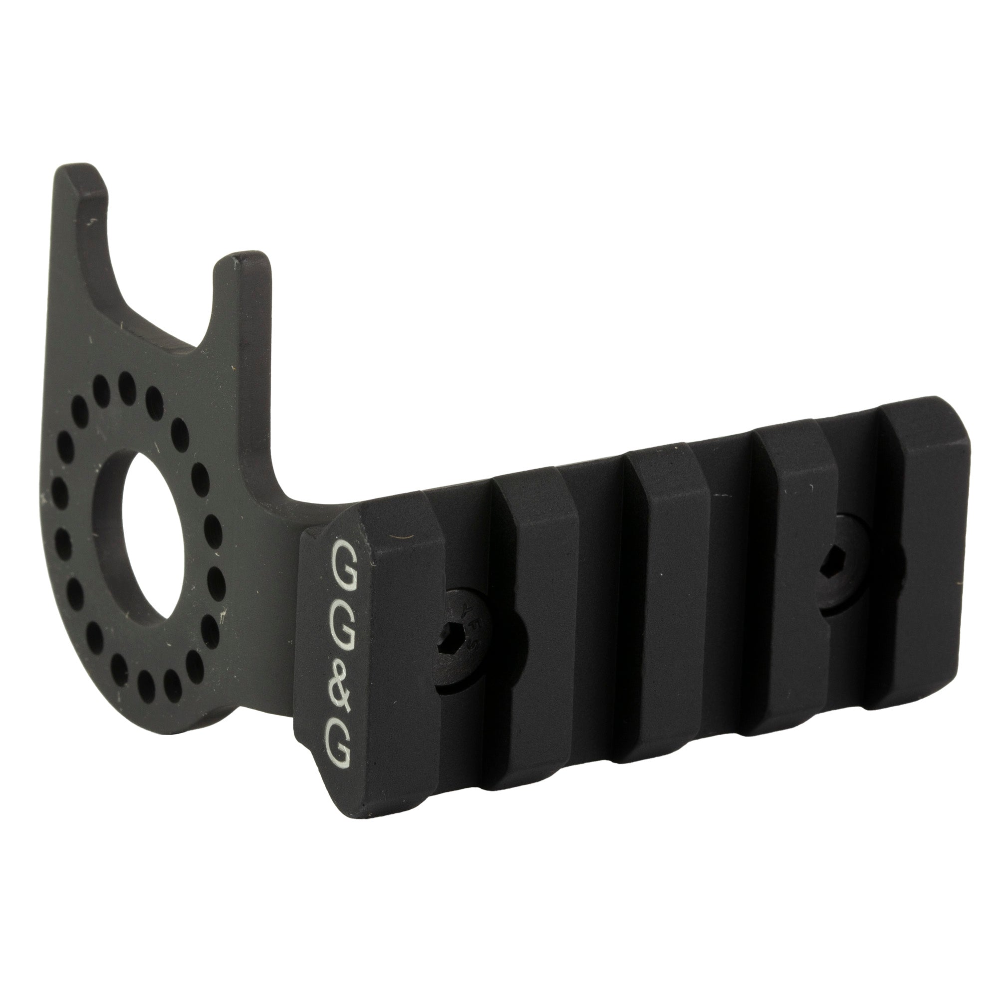 GG&G MOSSBERG 500 FLASHLIGHT MOUNT - Get Tight Gear