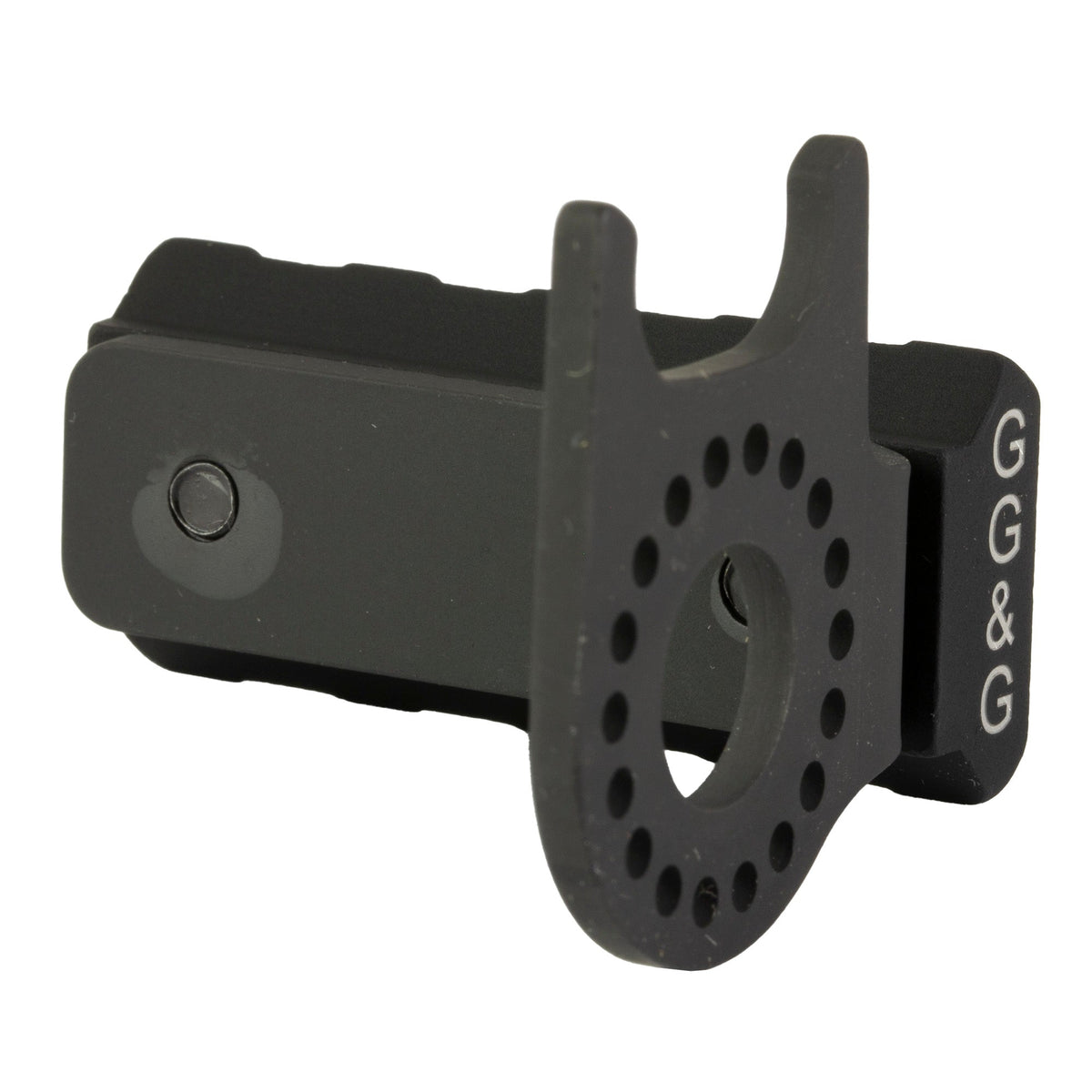 GG&G MOSSBERG 500 FLASHLIGHT MOUNT - Get Tight Gear