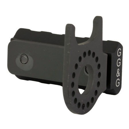 GG&G MOSSBERG 500 FLASHLIGHT MOUNT - Get Tight Gear
