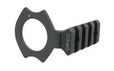 GG&G MOSSBERG 590 FLASHLIGHT MOUNT - Get Tight Gear