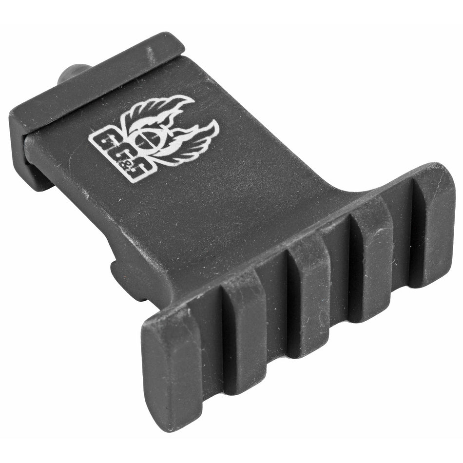 GG&G OFFSET TACTICAL FLASHLIGHT MNT - Get Tight Gear